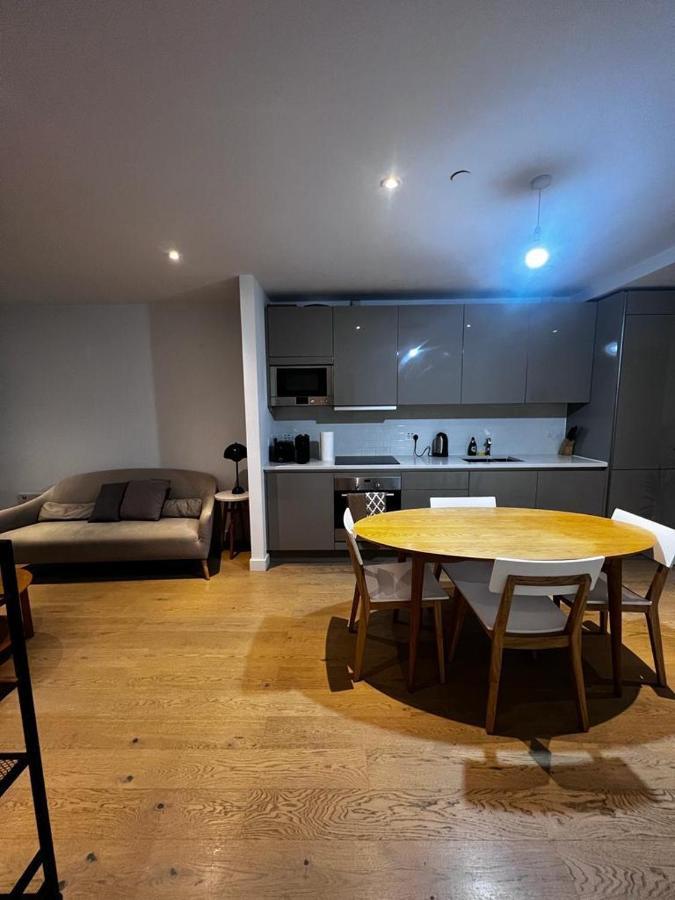 Apartament Central Lovely In Zone 1 *