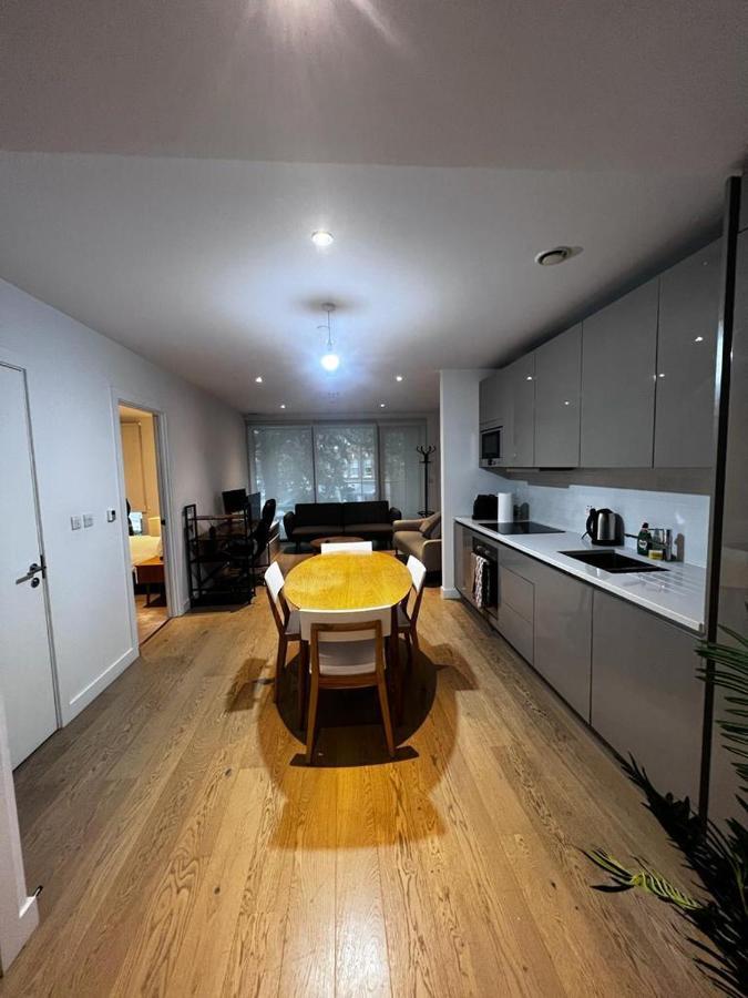 Central Lovely In Zone 1 Apartament